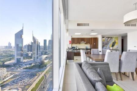 Nassima Tower Apartments - 15