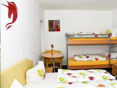 Rotes Einhorn - 27