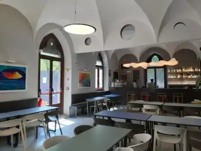 Babila Hostel & Bistrot - 14
