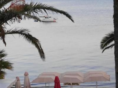 Uysal Motel Beach - 72