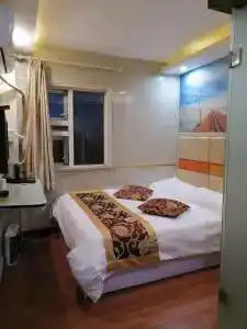 Jinqilin Hostel - 0