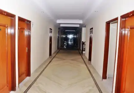 OYO 78478 Siddhi Vinayak - 9