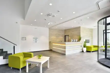 NOVINA Sleep Inn Herzogenaurach - 1