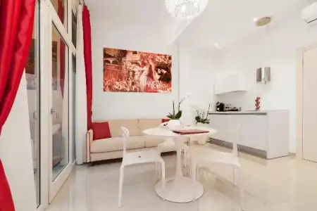 Opera Relais de Charme - Aparthotel - 32