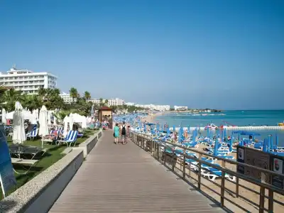 Silver Sands Beach - 31