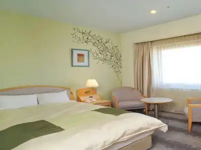 Rihga Royal Niihama - 49