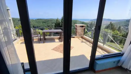 Ağva Stone House Boutique - 28