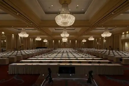 Hilton Anatole - 19