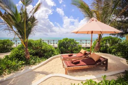 Jambiani Villas - 92