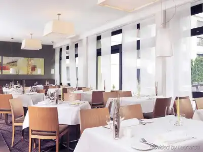 Mercure Duesseldorf - 14