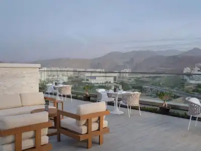 DoubleTree by Hilton Muscat Qurum - 17