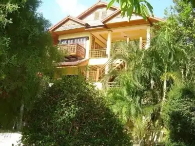 Hut Sun Bungalow - 27