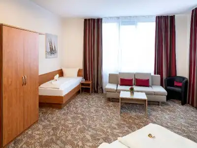 Best Western Dreilaenderbruecke - 58