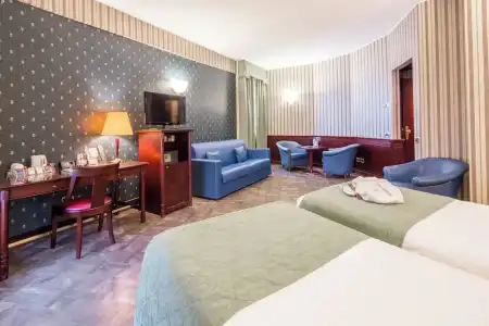 c-hotels Concorde - 46