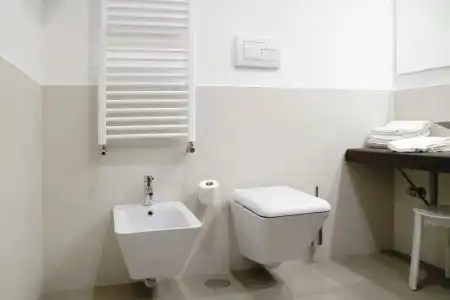 Riviera Luxury Suites B&B - 22
