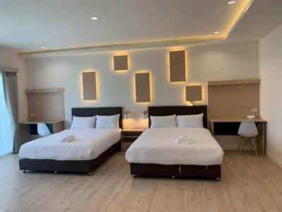 GRAND PA&Resort Lamphun Chiang Mai - 26