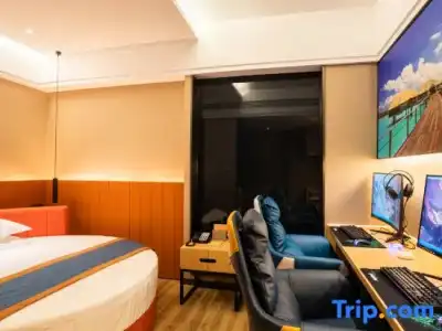 Rolling Surf Resort - 39