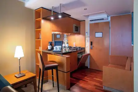 Best Western Premier AirportBerlin - 154