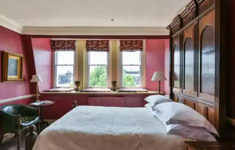 The Gore London – Starhotels Collezione - 60