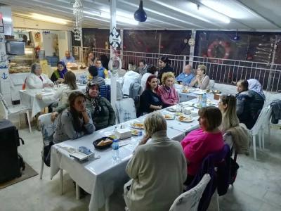 Uysal Motel Beach - 30