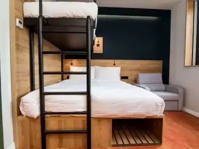Ibis Styles Mziuri Park - 22