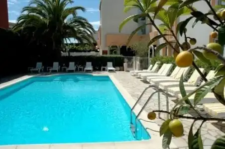 Hôtel Azur - 13