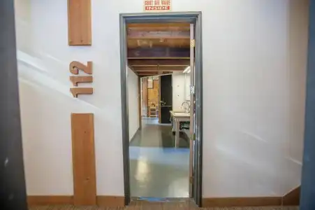 PodShare DTLA Arts District - Hostel - 8