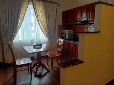 Palace Vung Tau - 54