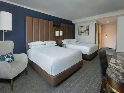 Boston Marriott Long Wharf - 104