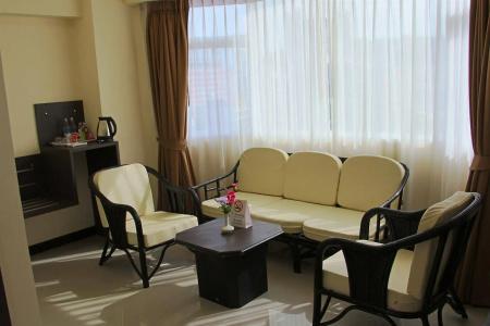 Suncity Pattaya - 7