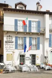 Albergo Del Sole - 0