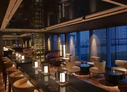 NUO Beijing - 1
