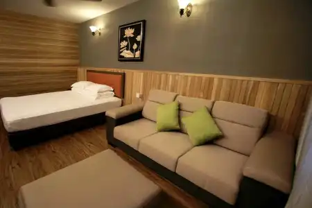 Summer Bay Resort, Lang Tengah Island - 121