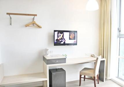 Liberty Saigon Greenview - 35