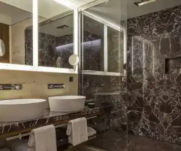 Fendi Private Suites - 9