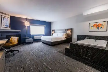 Holiday Inn Express & Suites Calgary S-Macleod Trail S by IHG - 66