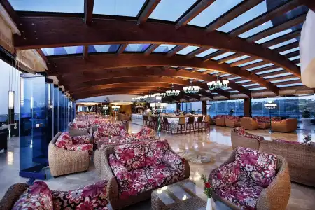 Granada Luxury Resort Okurcalar - All Inclusive - 15