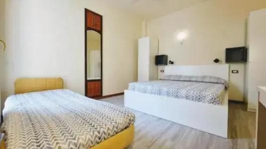 Residence B&B Rosa - 33