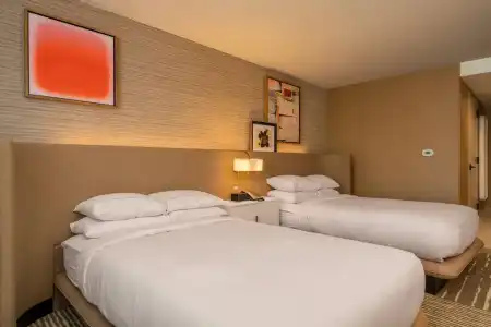 Hilton San Diego Gaslamp Quarter - 65