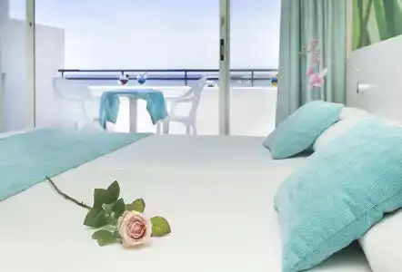 Marina Playa Apartments by Typics – Adults Only - 1