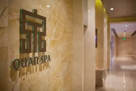 JW Marriott Shenzhen - 14