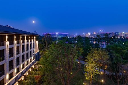 Gran Melia Chengdu - 253