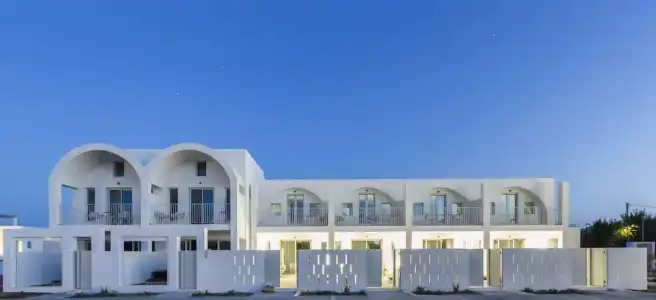 ALERO Seaside Skyros Resort - 0
