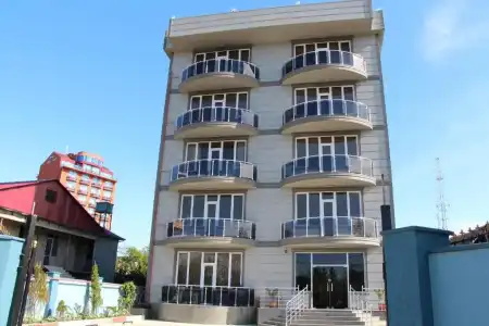 Nakashidzes Apartments - 62