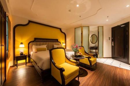 Trang Trang Premium - 55