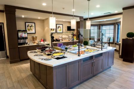 Staybridge Suites ALBANY WOLF RD-COLONIE CENTER by IHG - 15