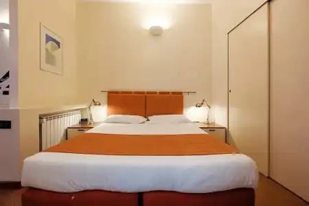 Residence Sacchi - 228