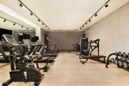 Mercure Dubai Gold District - 21
