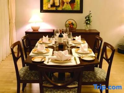 Norfolk Mansion Luxury Serviced Apartment - 197