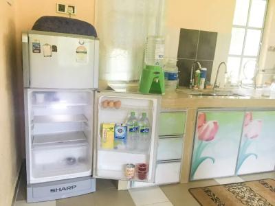 Kapal Terbang Guest House - 45